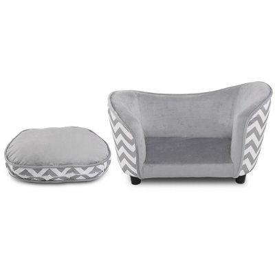 Polyester Pet Bed