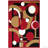 Geometric Indoor Rug-18773849
