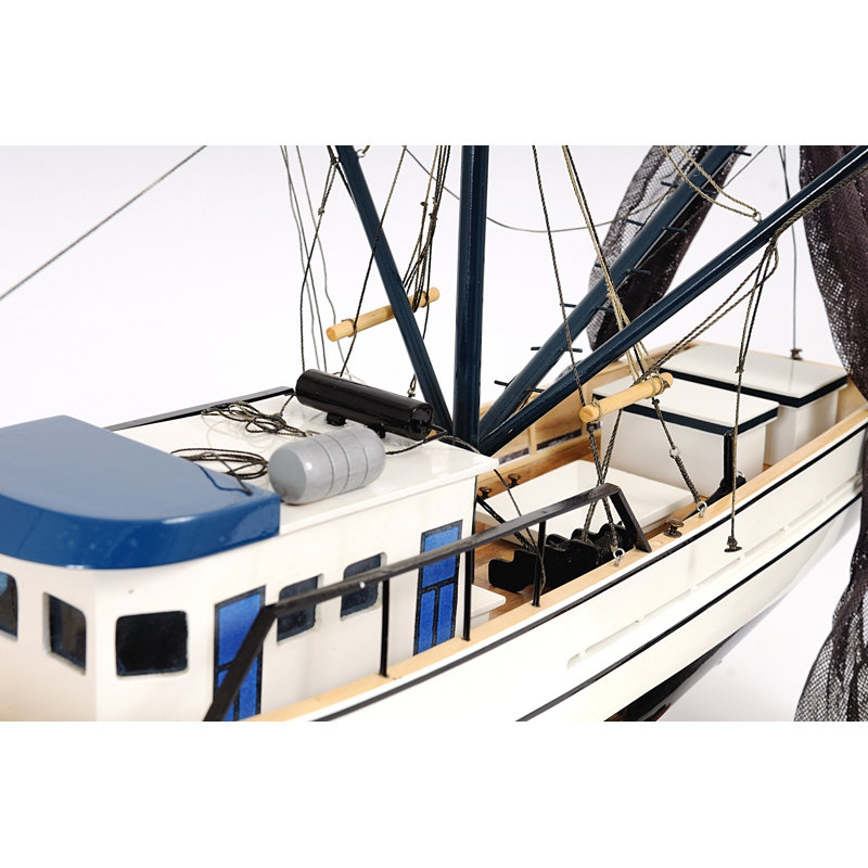 Nautical & Beach Model Car Or Vehicle
