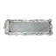 Grape Metal Decorative Tray