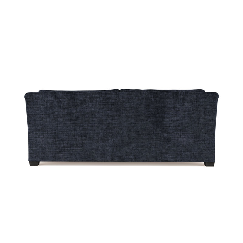 Sofa, Linen Pumice, 32" H x 72" W x 41" D