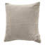 Housse de coussin décorative 100% coton Everyday-702088168-702088174