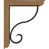 3 1/2"W x 2"T Western Red Cedar (Smooth) is unavailable