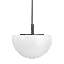 LETHBRIDGE 1 LIGHT PENDANT-24292870-61636663