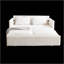 Canapé-lit réglable 3 en 1 avec lit escamotable pour plus de confort et d'espace-502271437