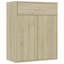 Abraar 60cm Sideboard-341497518