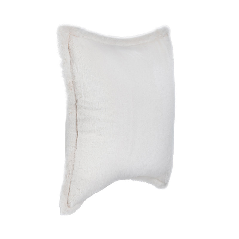 Taiga Pillow Cover & Insert, Square 22"