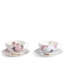 Cuckoo Bone China Teacup