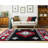 Sheridan Geometric Indoor Rug-1806106582