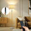 Lampe sur pied arquée-772956058