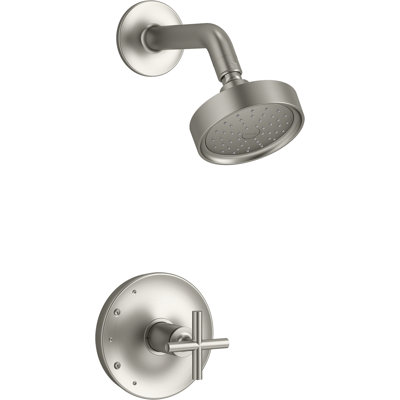 Purist Shower Trim