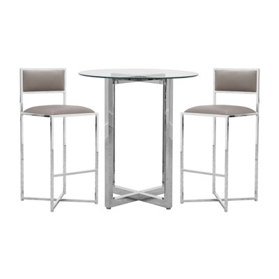 Malen Counter & Bar Stool