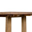Otto Pine Wood Dining Table-926084249