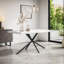 Akaalbir 6 - Person Dining Set-1044935648