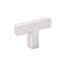 Warwick Rectangular Knob-122360819