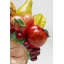 Decorative Vase Fruity
