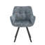 Basanti 48cm H Fabric Upholstered Armchair-1157545350