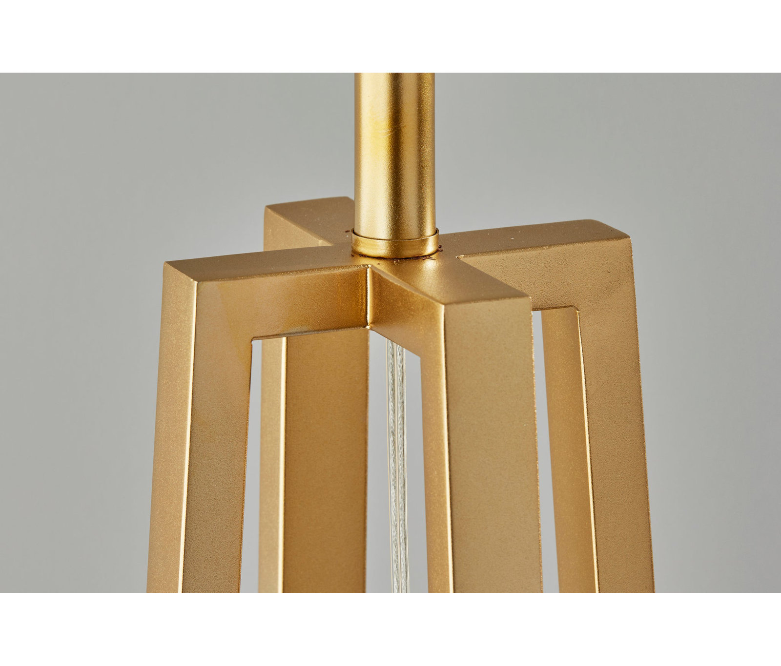 58.5'' Floor Lamp