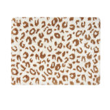 Leopard Bath Rug