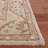 Tingley Hand Tufted Wool Pile Oriental Rug-991321582