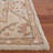 Tingley Hand Tufted Wool Pile Oriental Rug-991321583