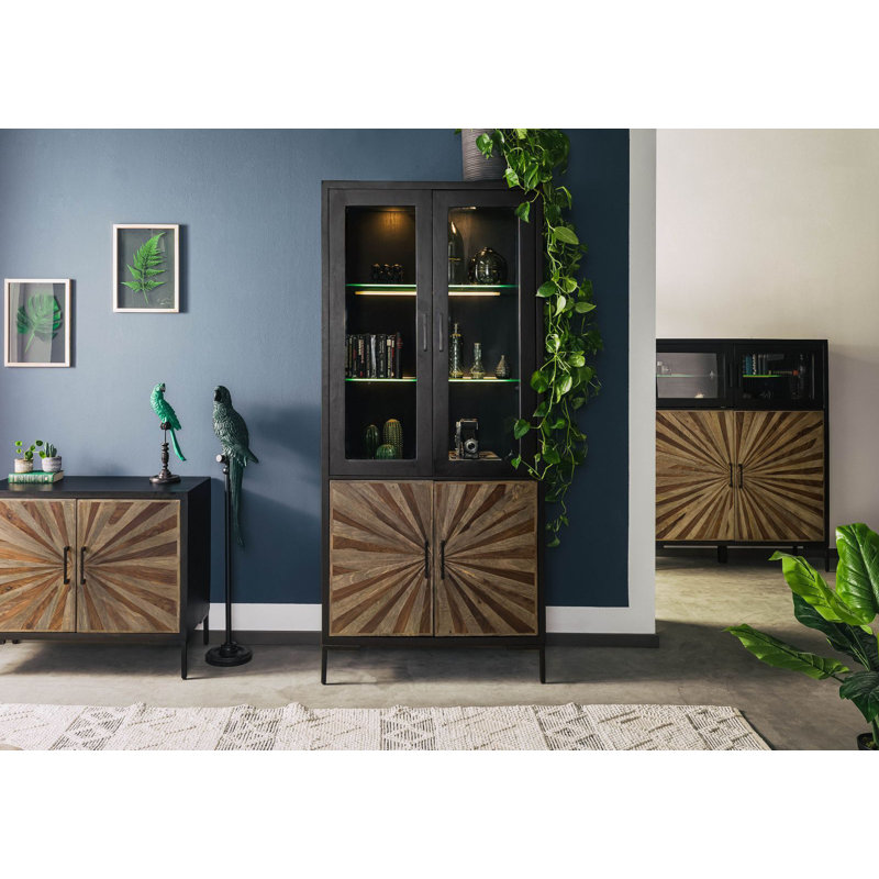 Display Cabinet