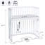 babybay Boxspring co-sleeper-804938283