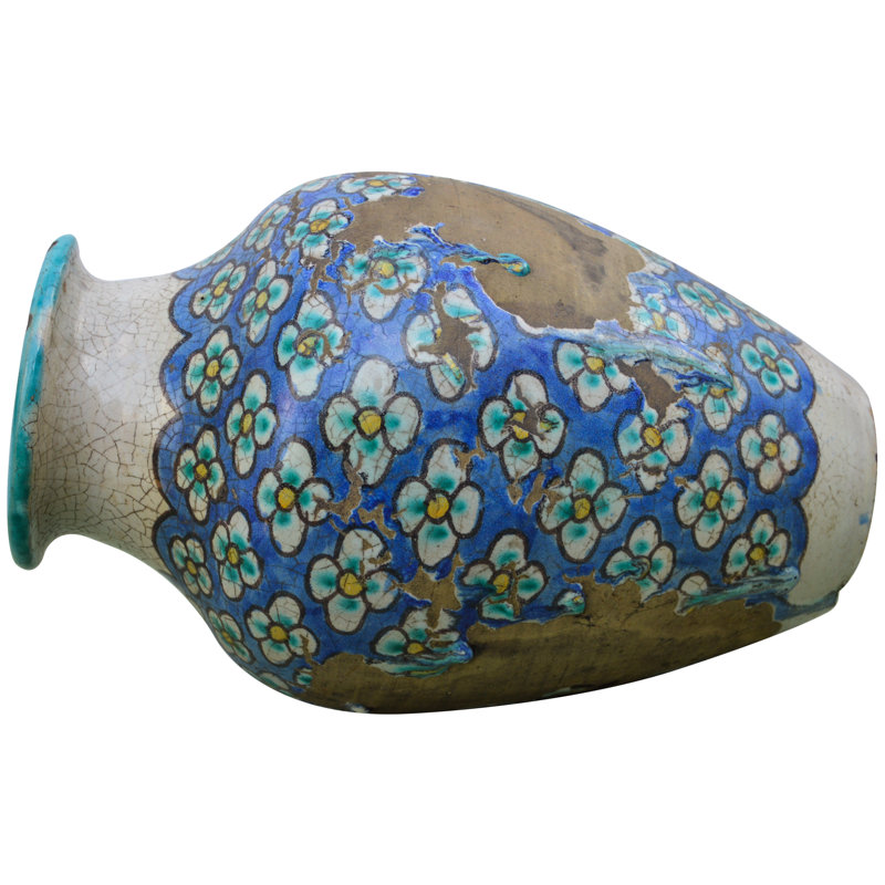 Handmade Ceramic Table Vase