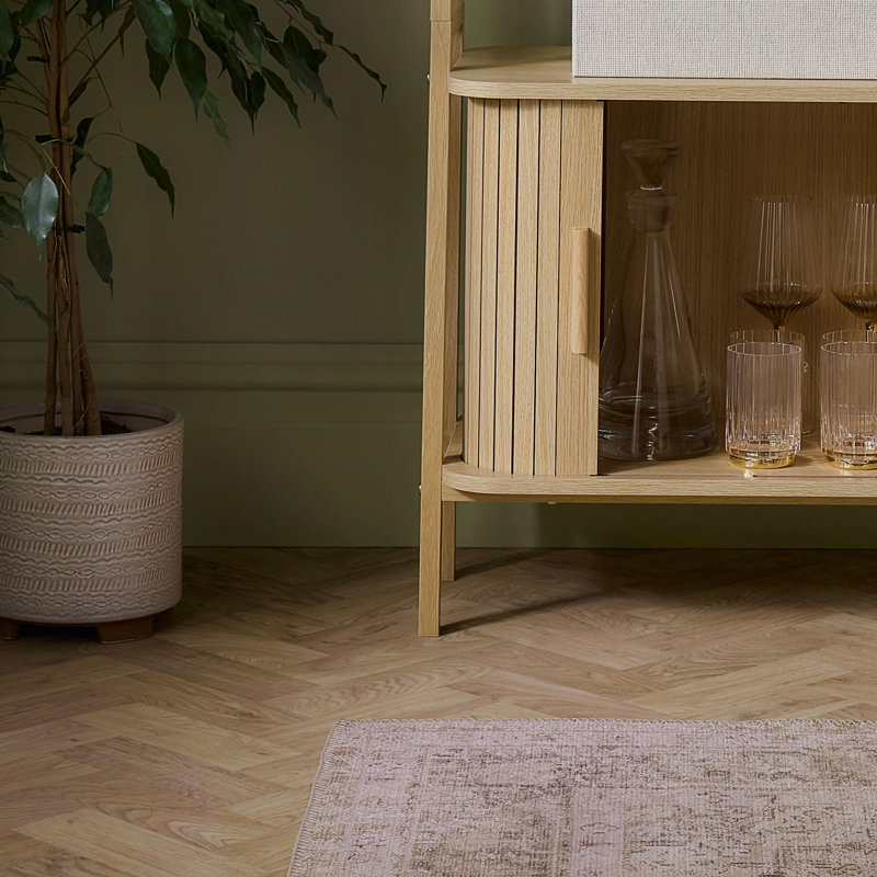 180cm H x 64cm W Metal Bookcase
