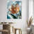 High-Gloss Acrylic Print is unavailable