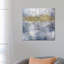 Stream by Kimberly Allen - Wrapped Canvas Painting-1880377544