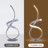 Hadin Metal Novelty Lamp-1672884218