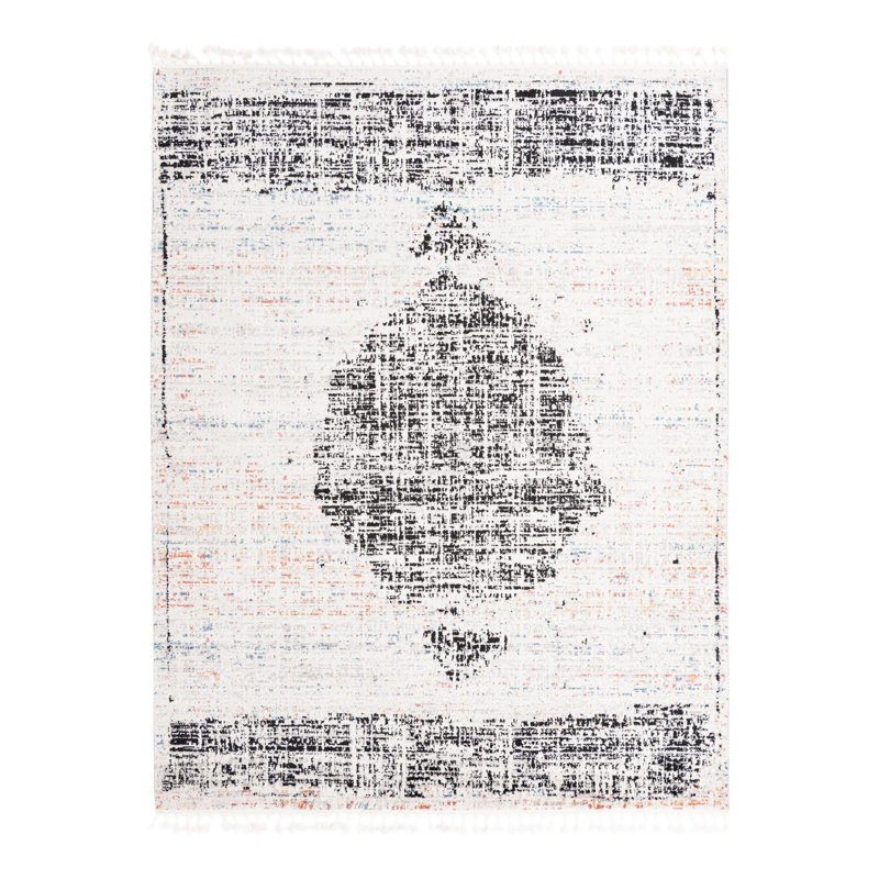 Albia Indoor Rug, Rectangle 7'10" x 10'