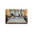 Diamond-Shaped Creative Woven Base Washable Carpet-1061148777