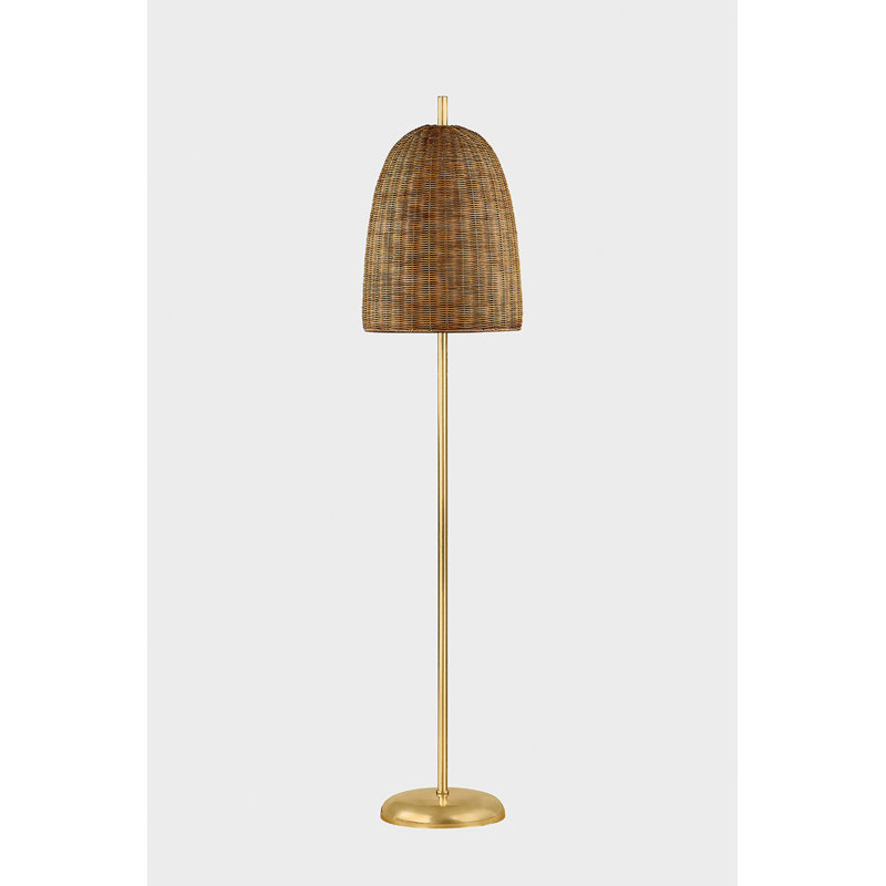 Lampe sur pied BEATRICE