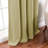 Adina Sevan Solid Thermal Grommet Curtain Panels-85516667-85516658