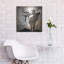«Calling Elk» par Lightbox Journal sur métal-588566992