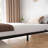 6 Inch Twin Size Bed Frame No Box Spring Needed, Heavy Duty Metal Platform Bed Frame Twin With Sturdy Steel Slats, Easy Assembly, Noise Free, Black(Twin)-554637480