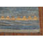 Tapis de couloir oriental marocain Trellis