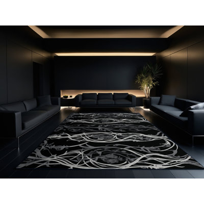 Tapis Phantom