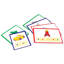 Cartes d'activité «Word Builders»