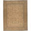 Wool Oriental Area Rug-72832601