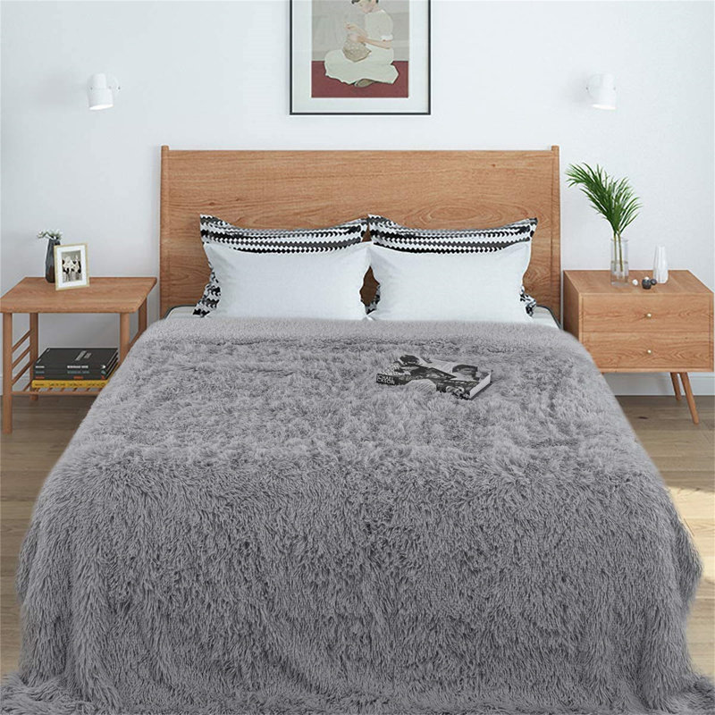Throw Blanket