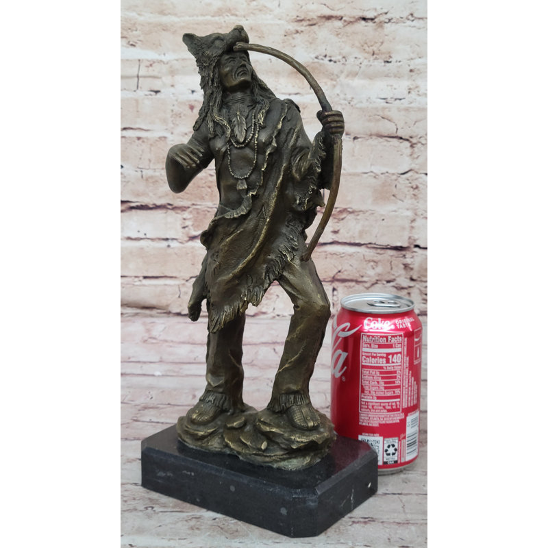 Figurine Aristarchus