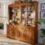 Oxford Display Cabinet-41159609