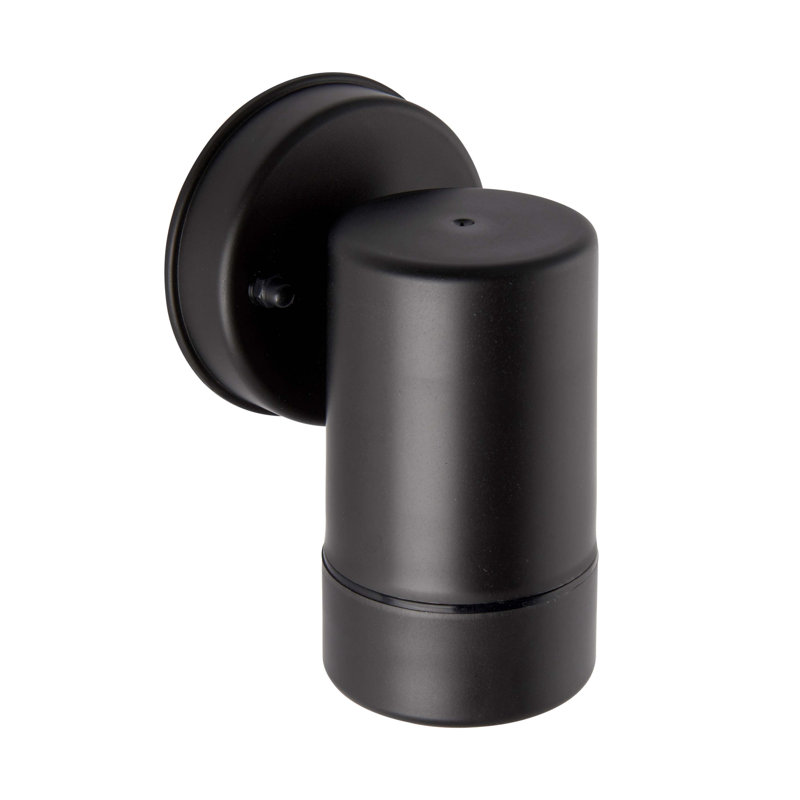 Metoyer 12.2cm H Outdoor Armed Sconce