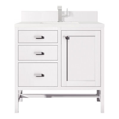 Addison 36'' W Vanity