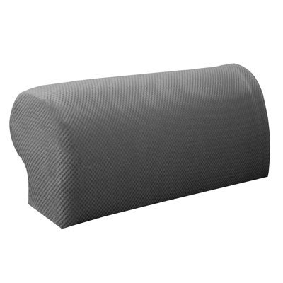 Box Cushion Sofa Slipcover