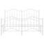 Structure de lit vidaXL-1698270050-1698270059
