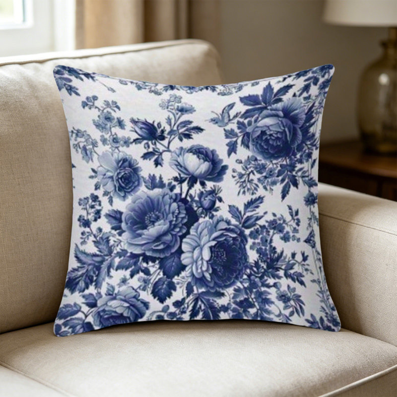 Housse de coussin pour la maison